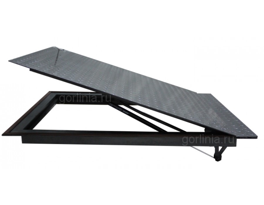 Контур 900*1700п