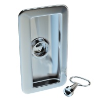 Техно под плитку противопожарный 700*2000п