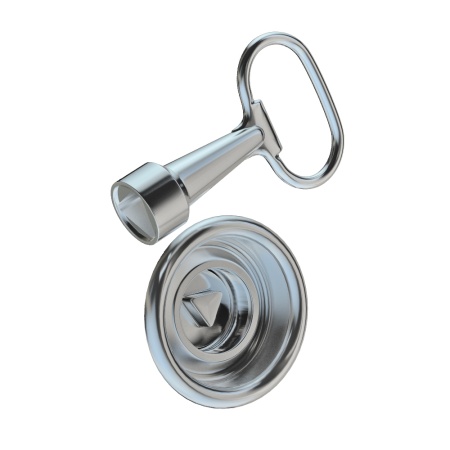 Техно под плитку противопожарный 600*2200п