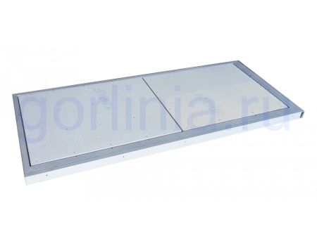 Напольный люк АМО 1900пх900