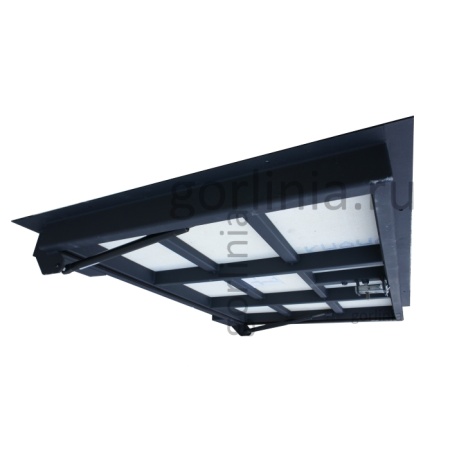 Как выглядит люк Булат 1100п*700 Бюджет